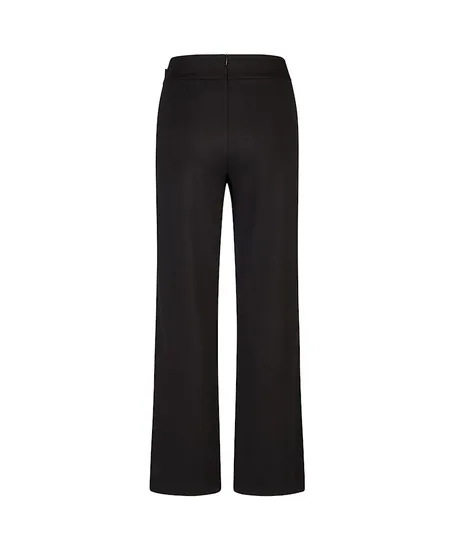 Barbara Lebek Broek Effen