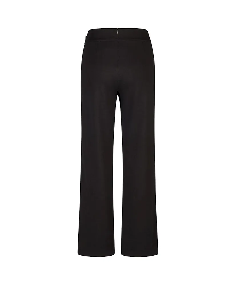 Barbara Lebek Broek Effen
