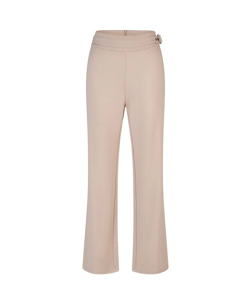 Barbara Lebek Broek Effen