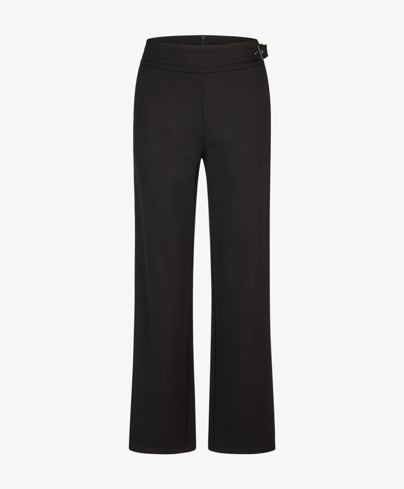 Barbara Lebek Broek Effen