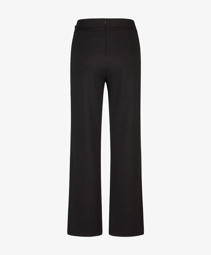 Barbara Lebek Broek Effen