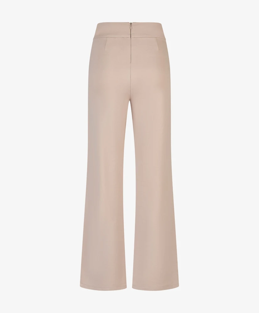 Barbara Lebek Broek Effen