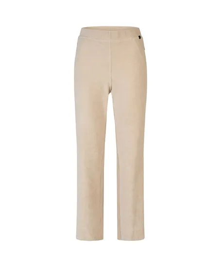 Barbara Lebek Broek Rib