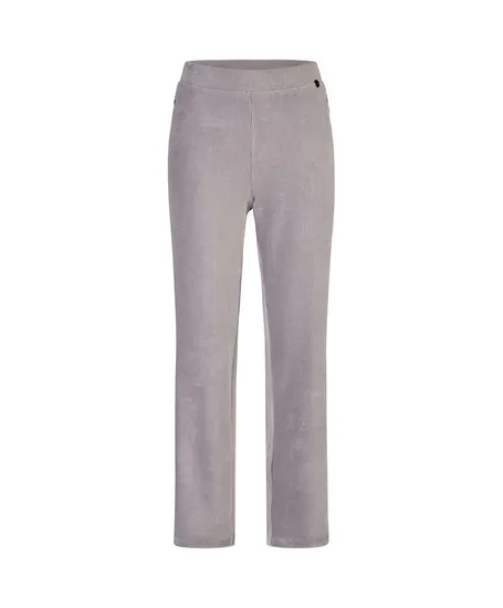 Barbara Lebek Broek Rib