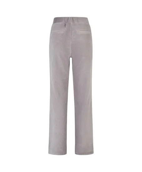 Barbara Lebek Broek Rib