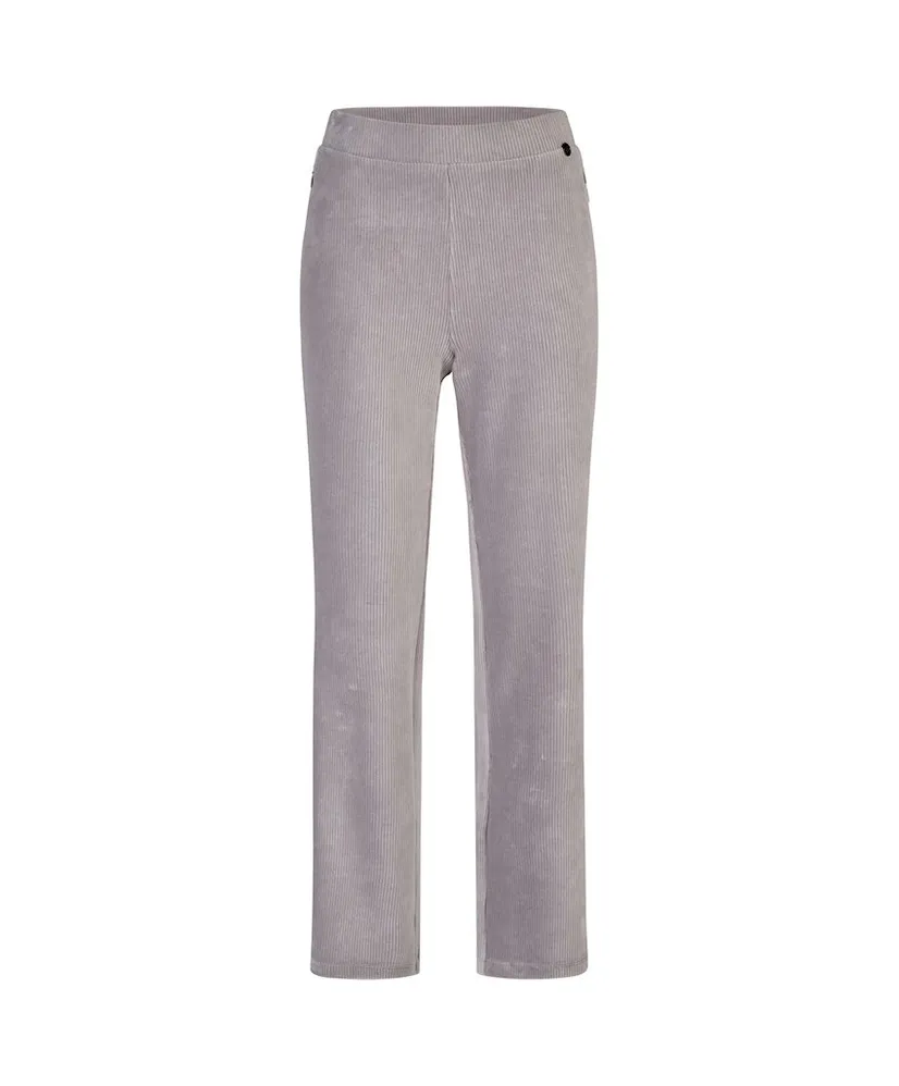 Barbara Lebek Broek Rib