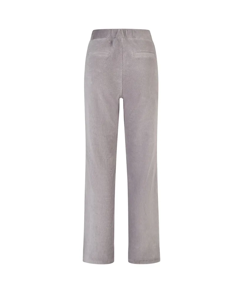 Barbara Lebek Broek Rib