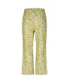 Barbara Lebek Broek Zebra Print