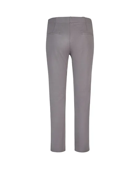 Barbara Lebek Broek Zippers