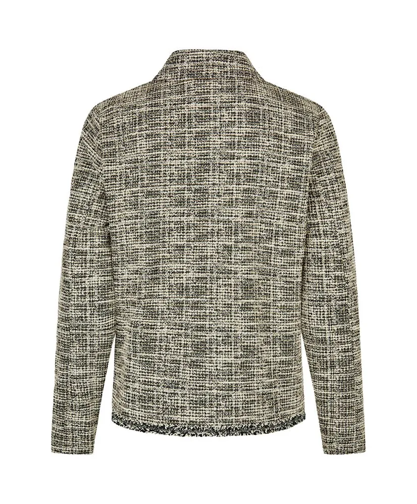 Barbara Lebek Jack Bouclé