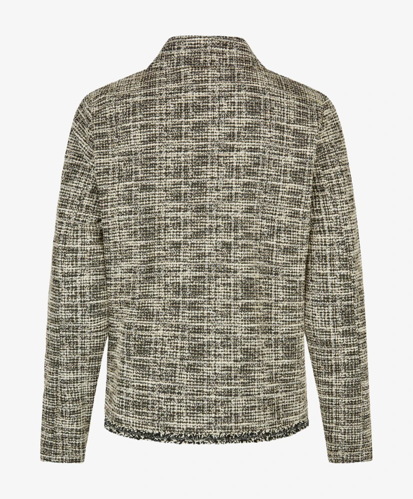 Barbara Lebek Jack Bouclé