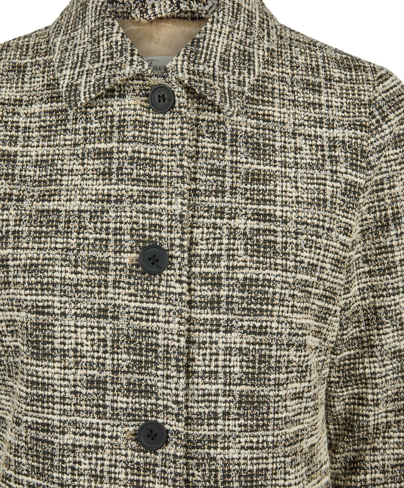 Barbara Lebek Jack Bouclé