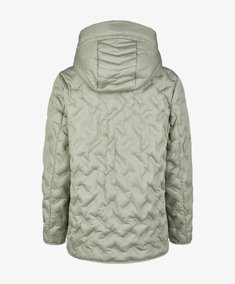 Barbara Lebek Jas Effen