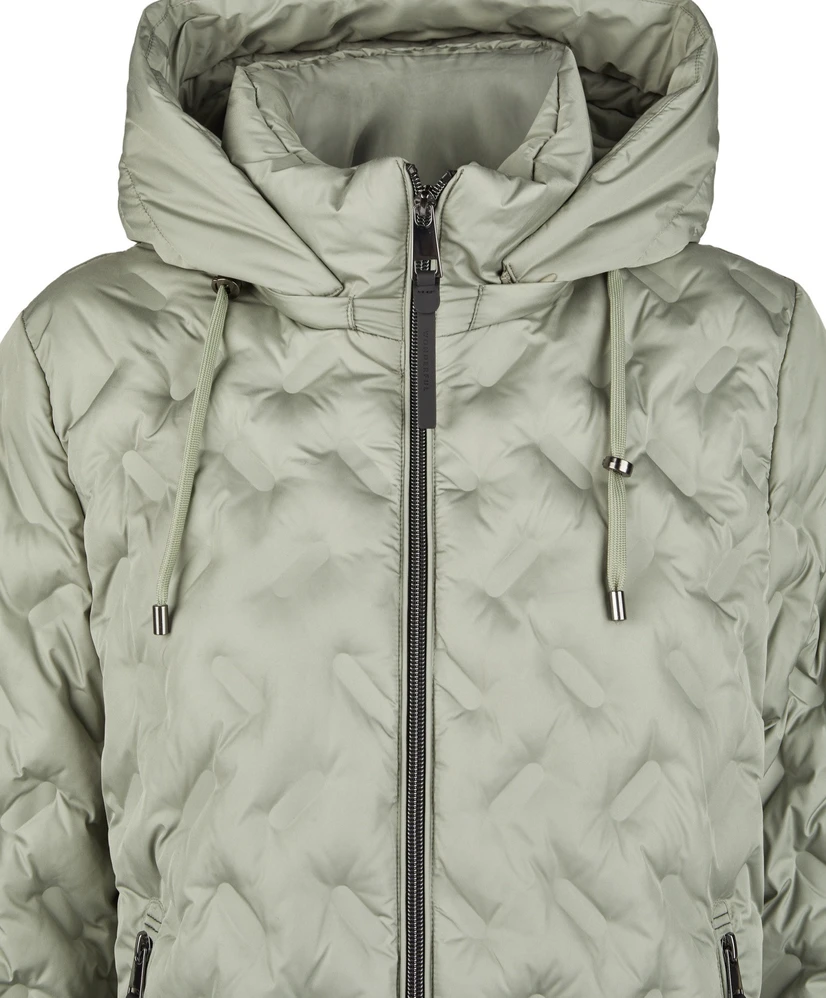 Barbara Lebek Jas Effen