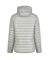 Barbara Lebek Jas Gewatteerd Reversible