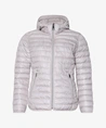 Barbara Lebek Jas Gewatteerd Reversible