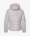 Barbara Lebek Jas Gewatteerd Reversible