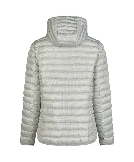 Barbara Lebek Jas Gewatteerd Reversible