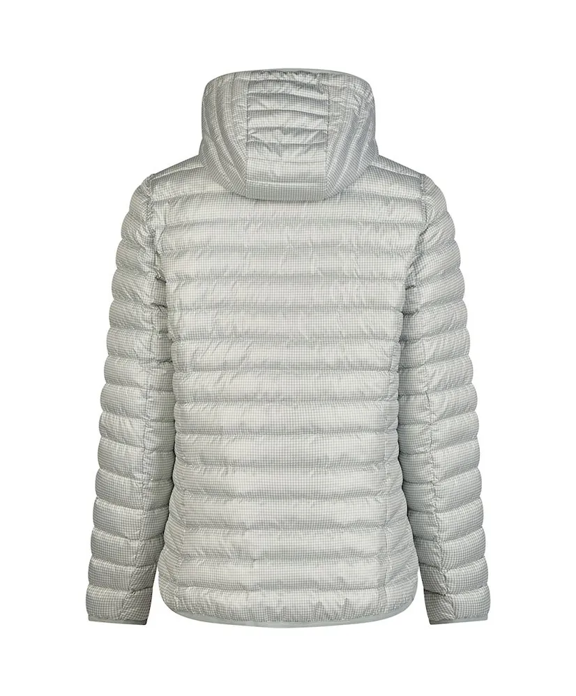 Barbara Lebek Jas Gewatteerd Reversible