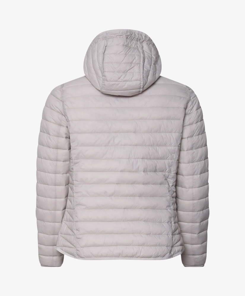 Barbara Lebek Jas Gewatteerd Reversible