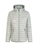 Barbara Lebek Jas Gewatteerd Reversible