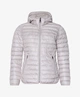 Barbara Lebek Jas Gewatteerd Reversible