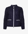 Barbara Lebek Jas Padded