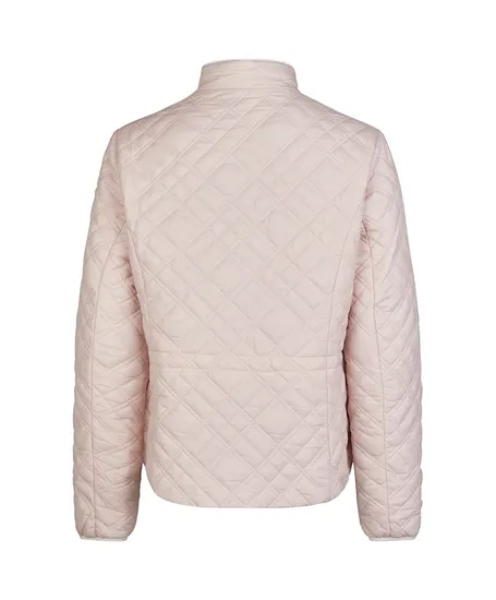 Barbara Lebek Jas Padded