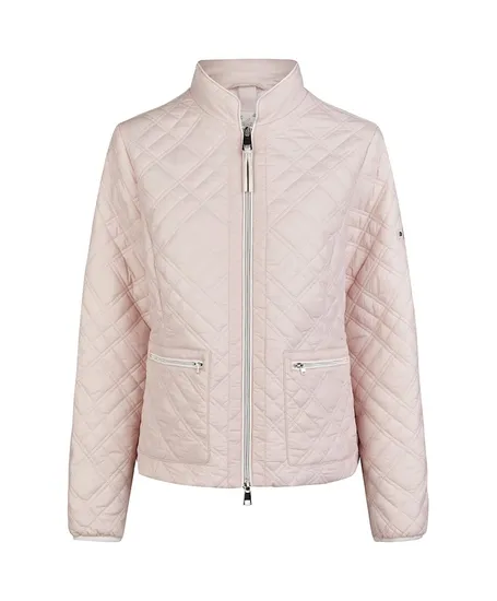 Barbara Lebek Jas Padded