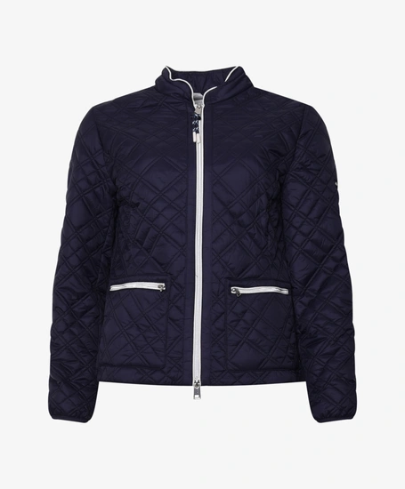 Barbara Lebek Jas Padded