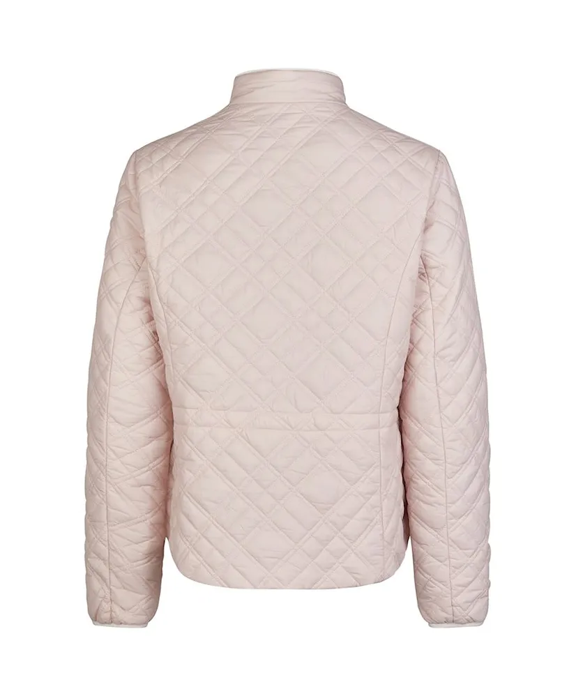 Barbara Lebek Jas Padded