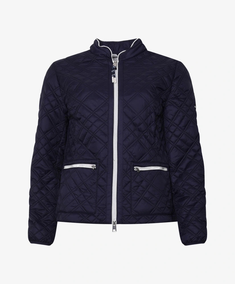 Barbara Lebek Jas Padded