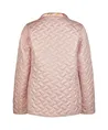 Barbara Lebek Jas Reversible