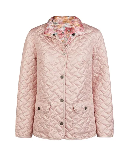 Barbara Lebek Jas Reversible