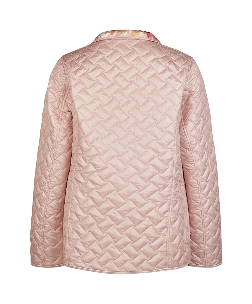 Barbara Lebek Jas Reversible