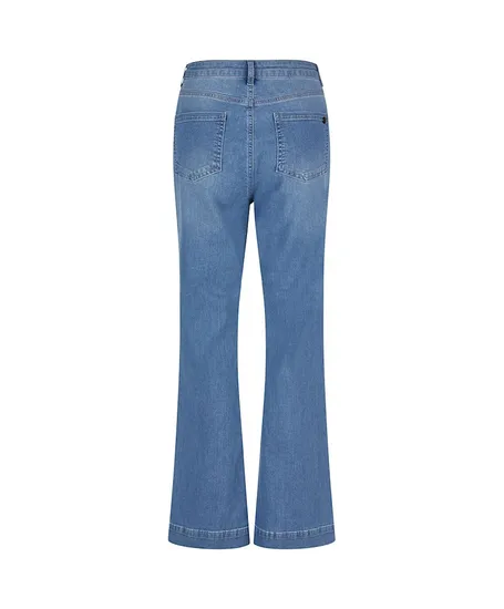 Barbara Lebek Jeans Flared