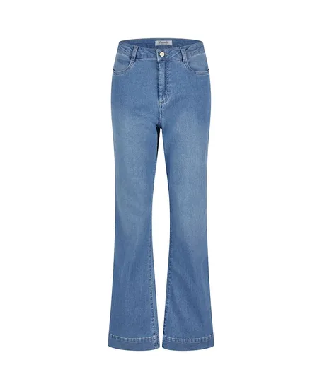 Barbara Lebek Jeans Flared