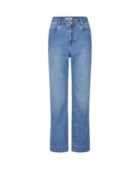 Barbara Lebek Jeans Flared