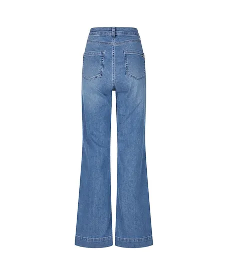 Barbara Lebek Jeans Flared