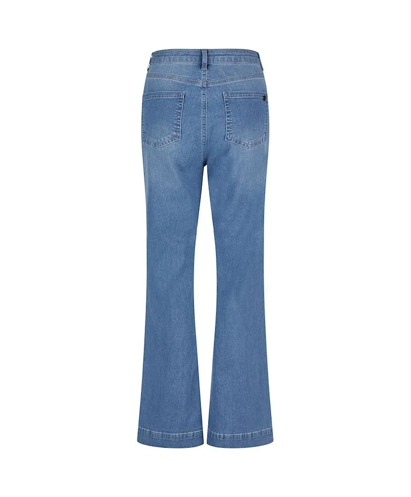 Barbara Lebek Jeans Flared
