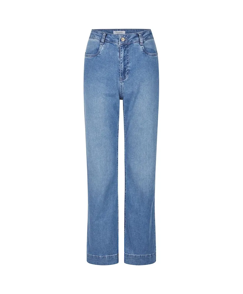 Barbara Lebek Jeans Flared