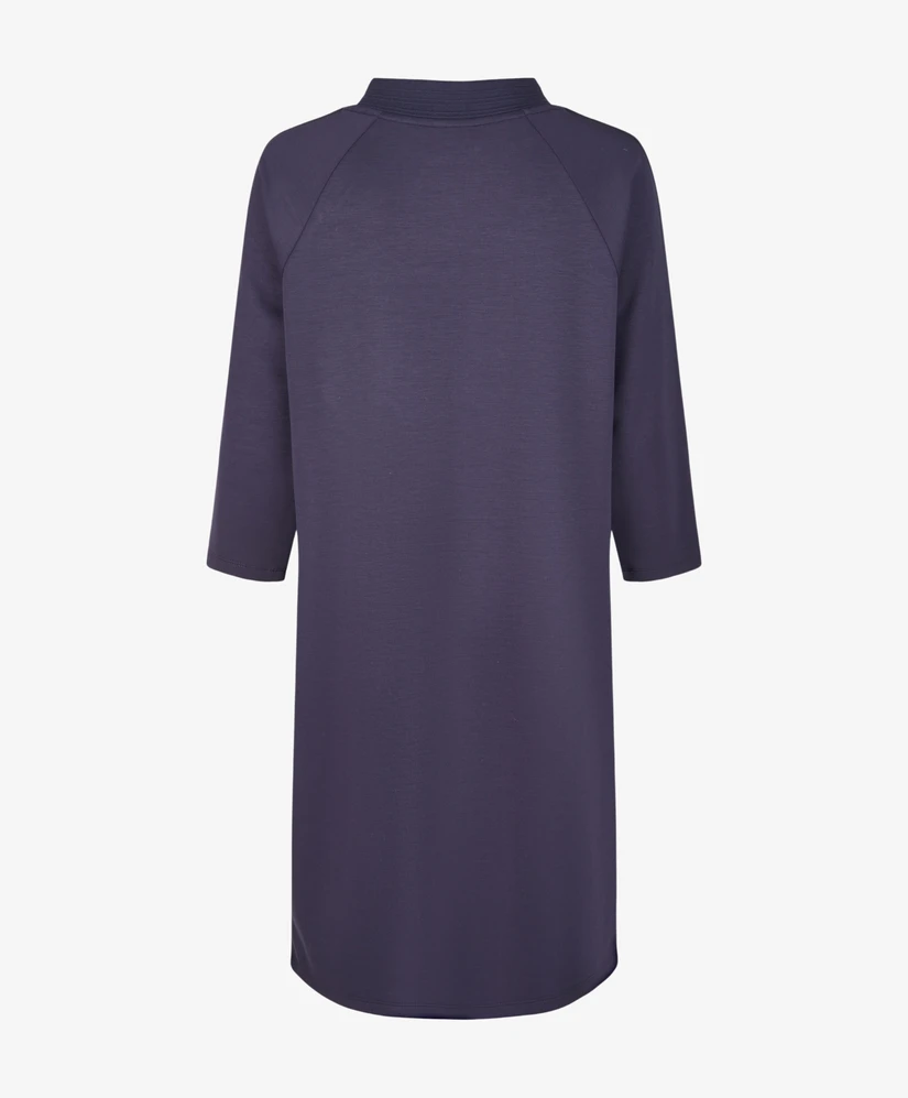 Barbara Lebek Jurk Sweat