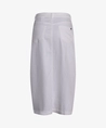 Barbara Lebek Midi Rok Effen