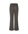 Barbara Lebek Pantalon Pinstripe