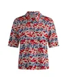 Barbara Lebek Polo Bloemen