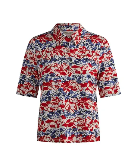 Barbara Lebek Polo Bloemen