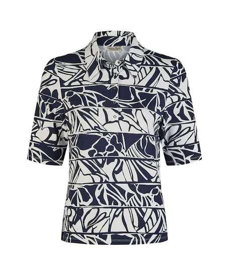 Barbara Lebek Polo Bloemen