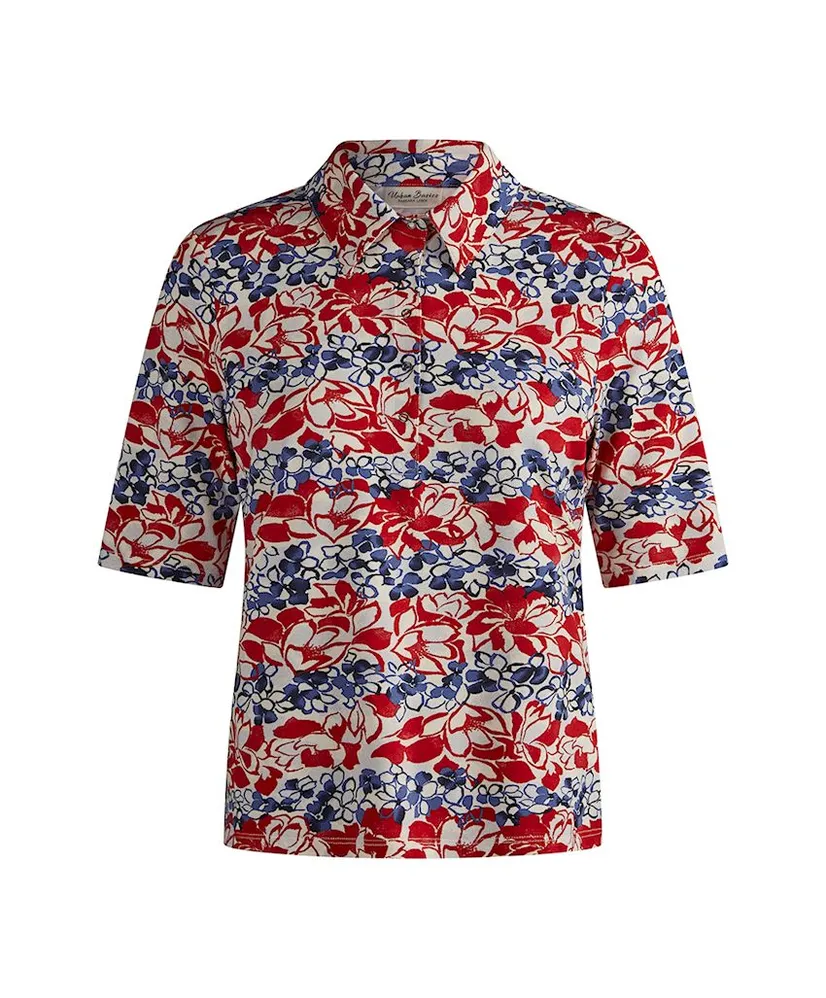 Barbara Lebek Polo Bloemen