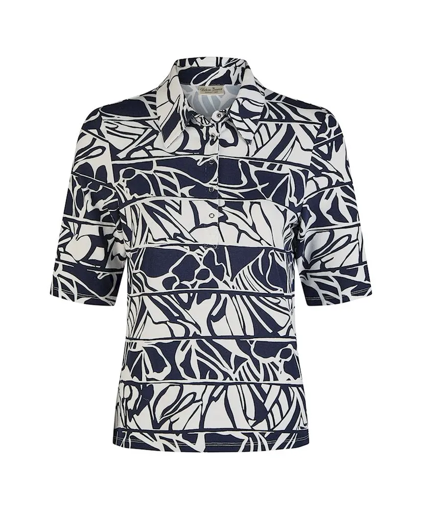 Barbara Lebek Polo Bloemen