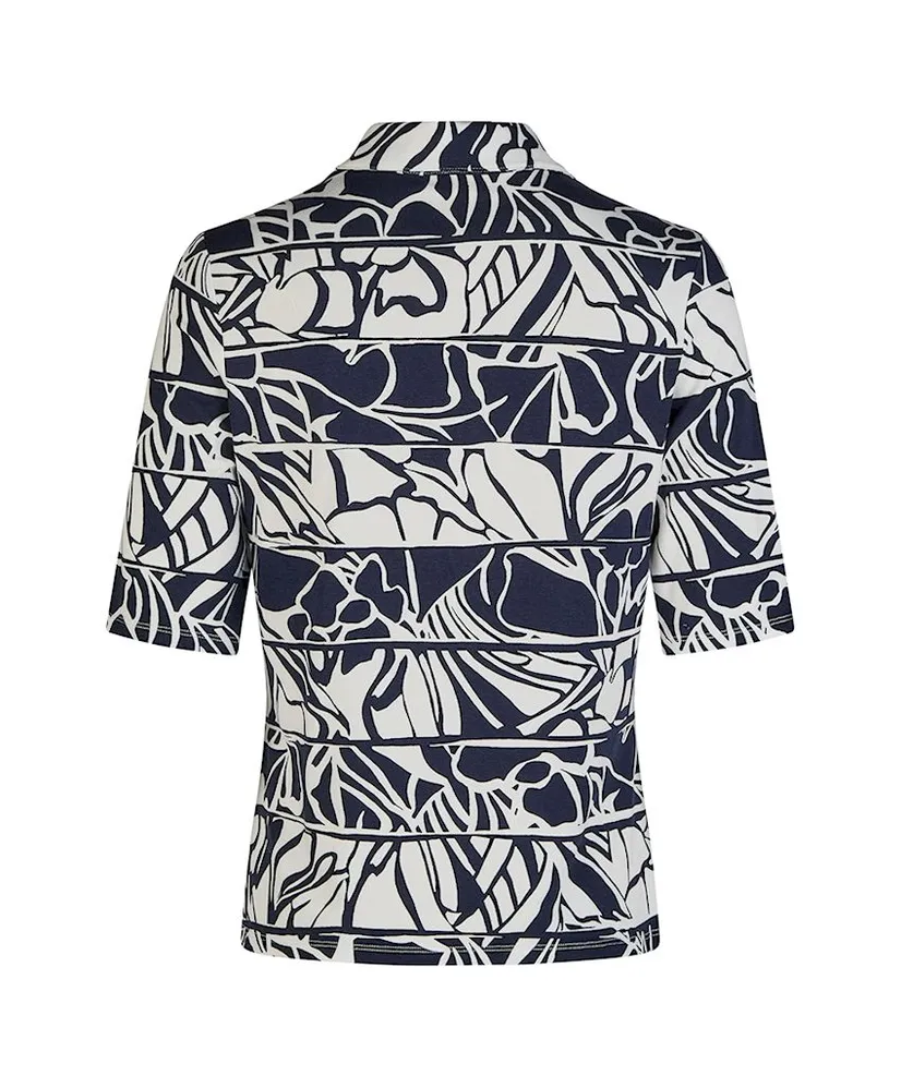 Barbara Lebek Polo Bloemen
